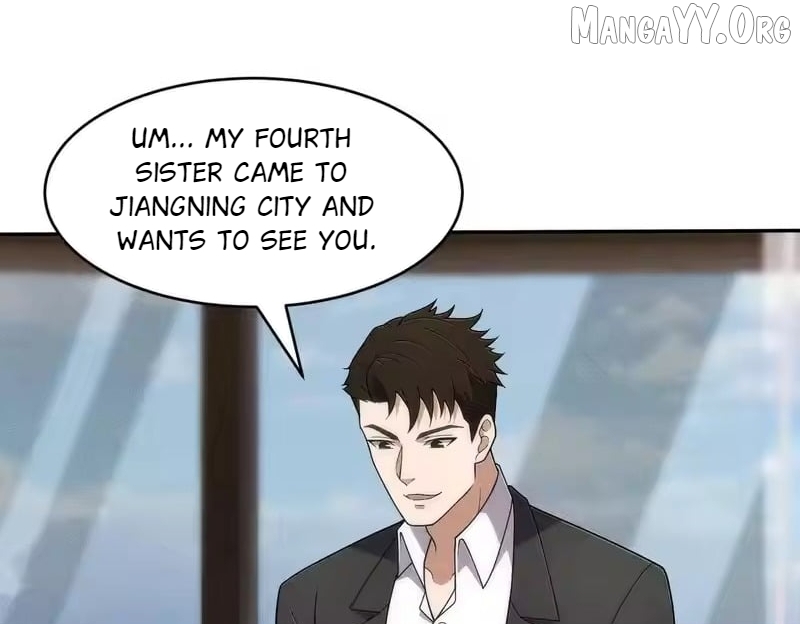 Hidden Dragon in the City (2025) Chapter 42 - page 137